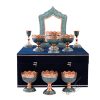 ست هفت سین فیروزه کوبی